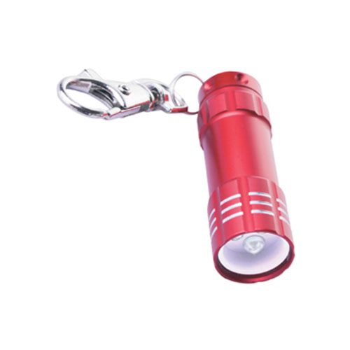 A2121 LLAVERO CON LINTERNA LEONARDO