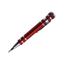 A2138 DESARMADOR TIPO PLUMA BARREL