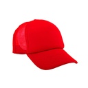 A2407 GORRA EN POLIÉSTER URBAN