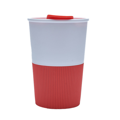 A2345 VASO DE PLASTICO EXPRESO