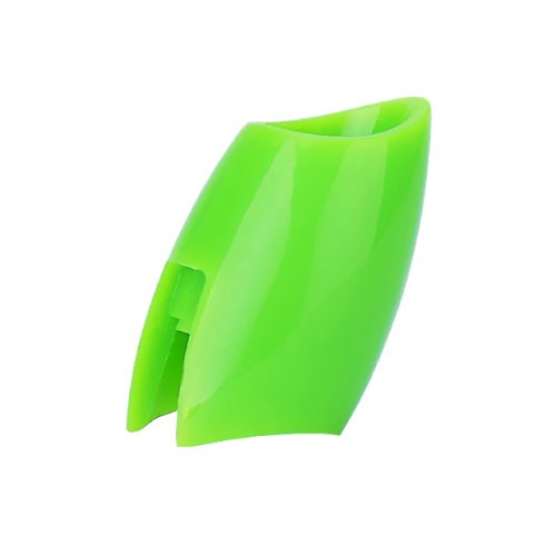 A2417 CLIP  INTERCAMBIABLE CLIP (Verde Manzana)
