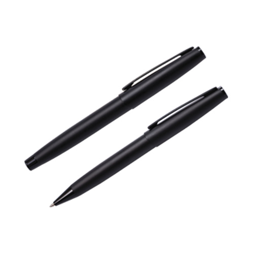 A2538 SET DE BOLIGRAFOS METAL TWAS