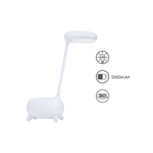 A2507 LAMPARA JIRAFA ALADAR