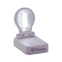 A2358 MINI LAMPARA LED CLARITY