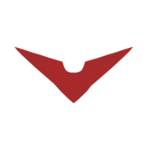 A2544 ACCESORIO PRENDA BUFANDAS