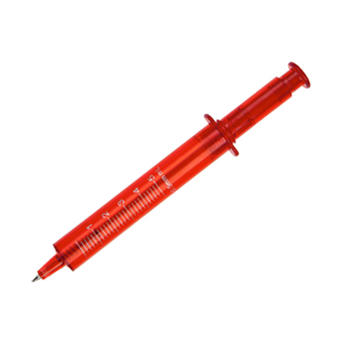 BPJ1617 BOLIGRAFO JERINGA