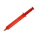 BPJ1617 BOLIGRAFO JERINGA