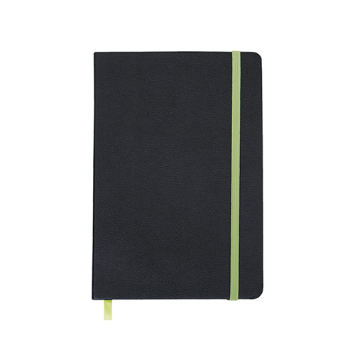 A2571 LIBRETA PARA BITACORA AFRICA