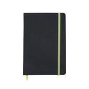 A2571 LIBRETA PARA BITACORA AFRICA