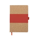 A2570 LIBRETA VERTICAL SAUDIA