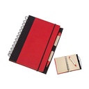 LIB2043 LIBRETA ECOLOGICA C/BOLIGRAFO ISIS