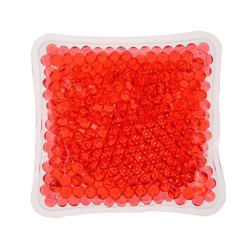 A2424 COMPRESA TÉRMICA RELAX (Color Rojo)