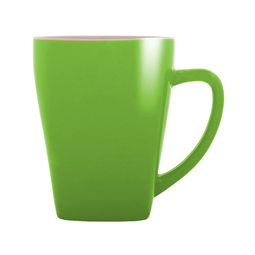 A2635 TAZA CON BASE CUADRADA ABBA