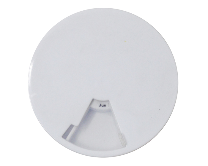 VR077 PASTILLERO ORGANIC