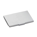 PTA12 TARJETERO DE ALUMINIO LINUX