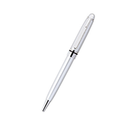 BAP4726 BOLIGRAFO BULGARI (Color Plata)