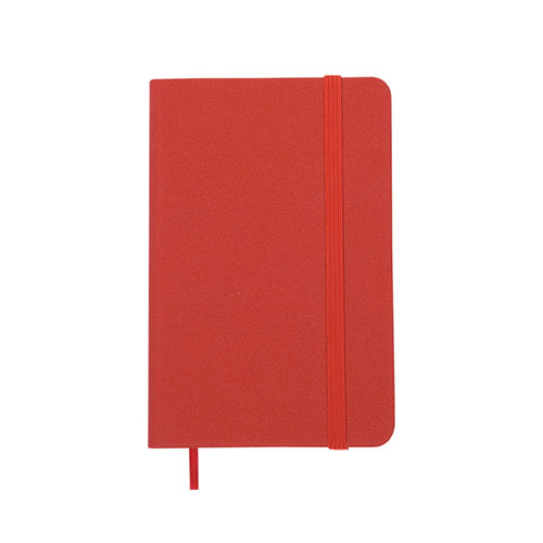 A2591 MINI LIBRETA PASTA RÍGIDA ASHLEY