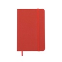 A2591 MINI LIBRETA PASTA RÍGIDA ASHLEY