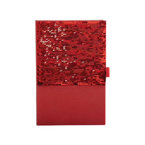 A2665 LIBRETA VERTICAL A5 DIAMOND