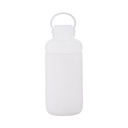 A2469 CILINDRO DE VIDRIO BOROSILICATO SILY
