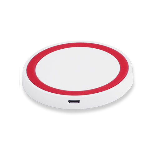 A2454 BASE CARGADOR INALÁMBRICO TESLA