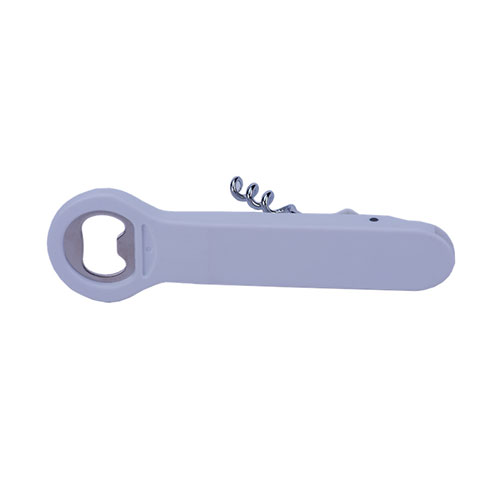 A2371 DESTAPADOR CON SACACORCHOS OPENER