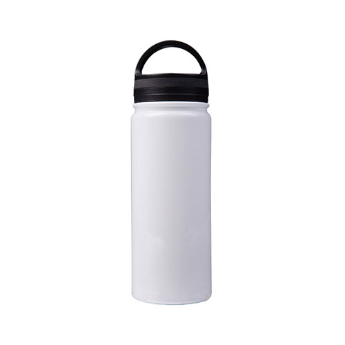 A2618 TERMO DE ACERO INOX. SUBLIMACIÓN FEDE