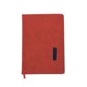 A2569 LIBRETA VERTICAL BORDER