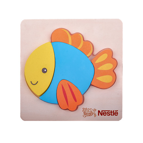 A2365 ROMPECABEZAS FISH