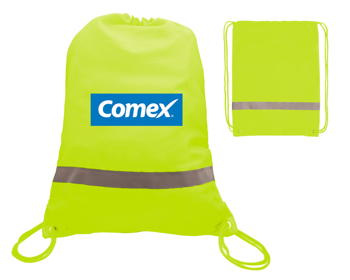 A2144 MORRAL PLEGABLE REFLEX (Serigrafía)