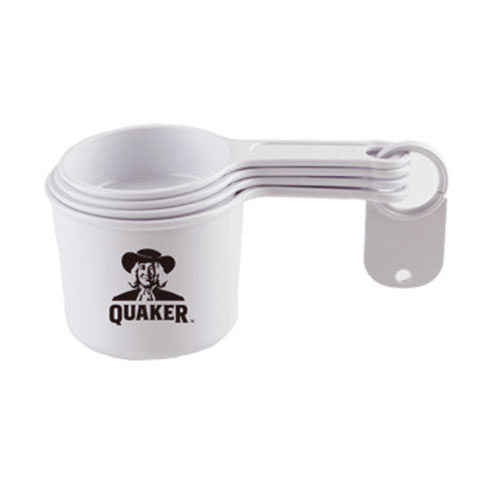 A2244 SET DE 4 TAZAS MEDIDORAS MESURITA