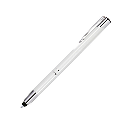 A2644 BOLIGRAFO PREMIER TOUCH (Color Plata)