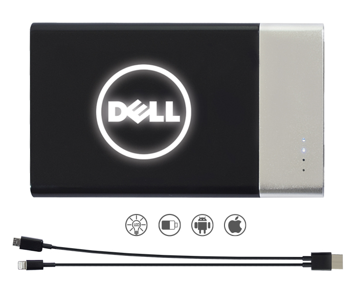 A2493 BATERÍA PORTÁTIL POTENZ