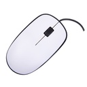 A2623 MOUSE ALÁMBRICO SAGU