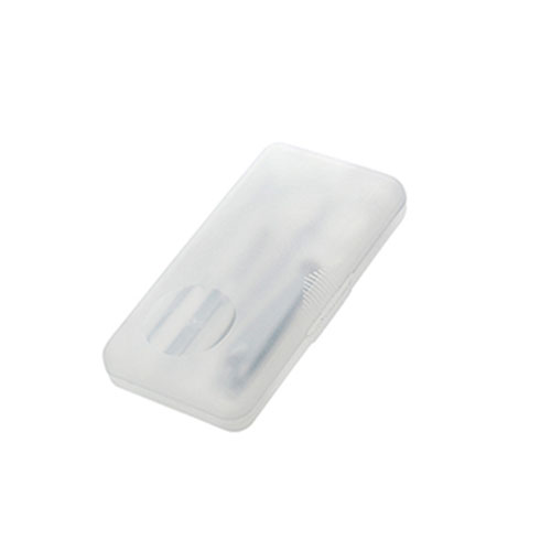 EM104 ESTUCHE DE MANICURE VELVET