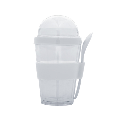 A2653 VASO DOBLE PARED CON CUCHARA FROYO