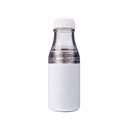 A2615 VASO DE ACERO INOXIDABLE TUKA