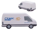 A2629 FIGURA ENTIESTRÉS CAMIONETA KENYA
