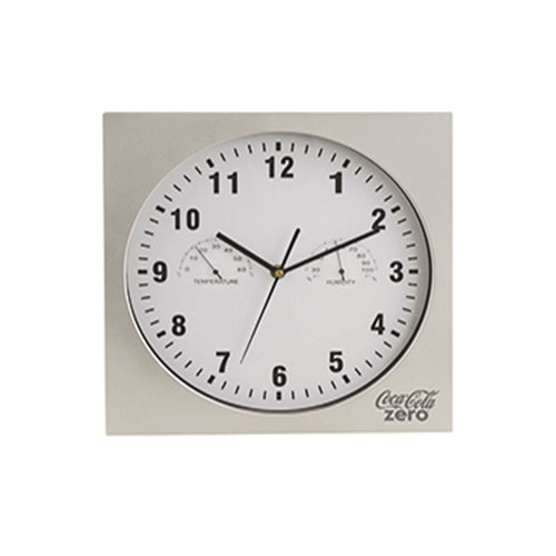 RJP009-1 RELOJ D/PARED PLATEA