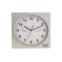 RJP009-1 RELOJ D/PARED PLATEA