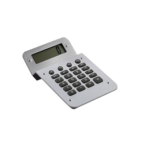 CCD2576 CALCULADORA DIGITAL BRECIA