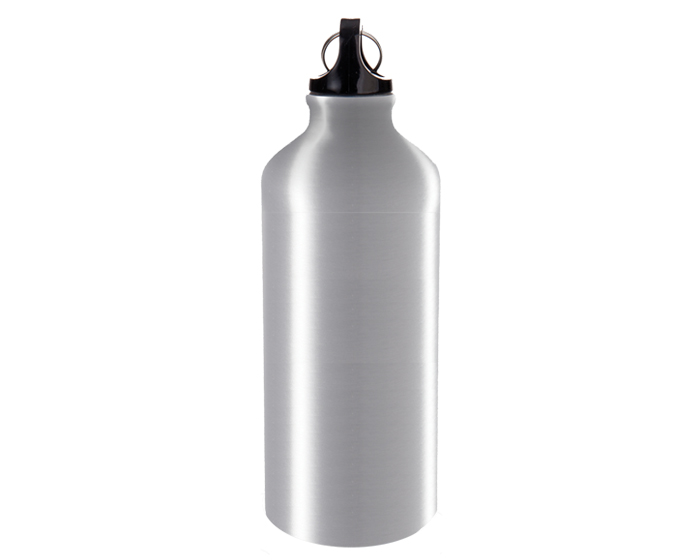 SUB109 CILINDRO ALUMINIO 600ML. FORUM