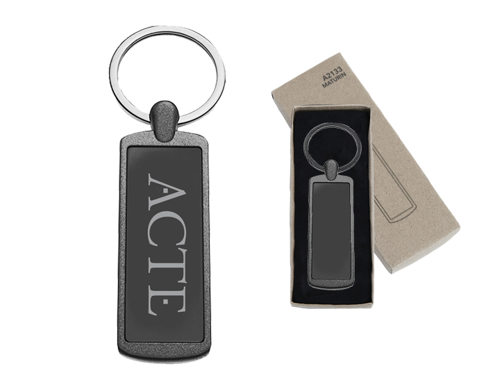 A2133 LLAVERO METALICO MATURIN