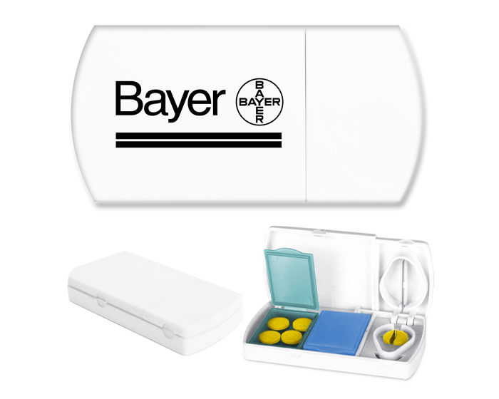 BTQ1 PASTILLERO CORTAPASTILLAS BALÚ