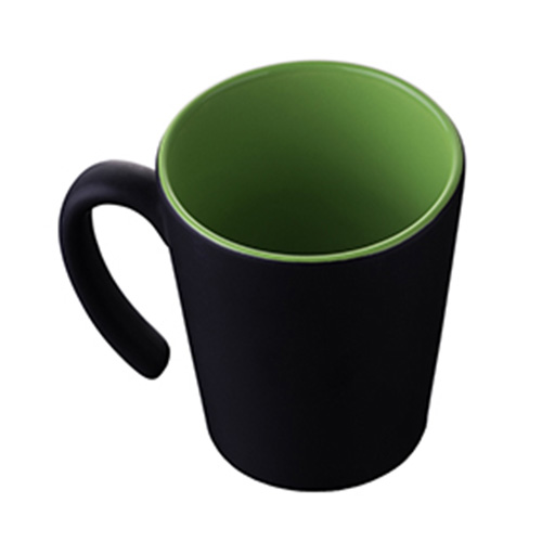 A2153 TARRO CONICO 12 OZ. MATE MALBEC