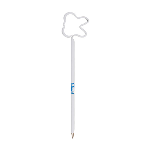 A2245 BOLIGRAFO PLASTICO MOLAR