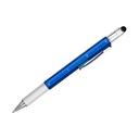A2252 BOLIGRAFO PLÁSTICO HEXA
