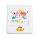 A2215 ROMPECABEZAS PLASTICO CREATIVE
