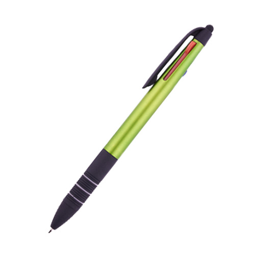 A2322 BOLIGRAFO MULTIPEN (Verde manzana)