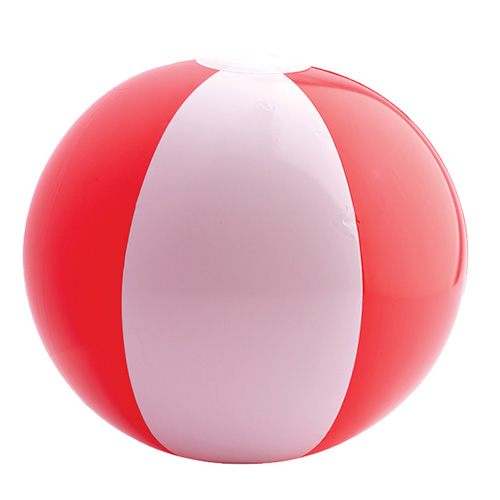 A2242 PELOTA PARA PLAYA PLAYTIME